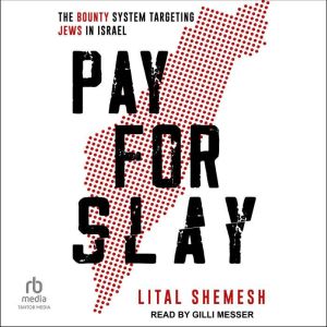 Pay for Slay, Lital Shemesh