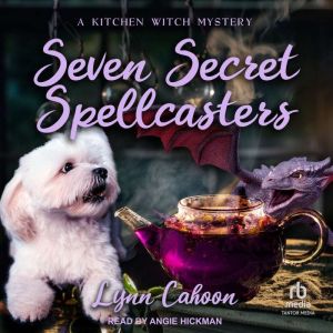 Seven Secret Spellcasters