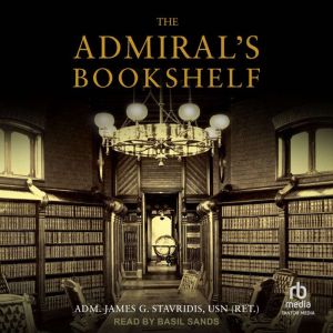 The Admiral's Bookshelf