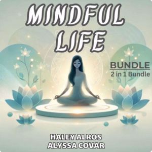 Mindful Life Bundle, 2 in 1 Bundle