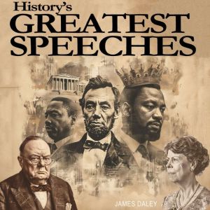 Historys Greatest Speeches
