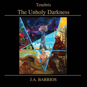 Tenebris: The Unholy Darkness