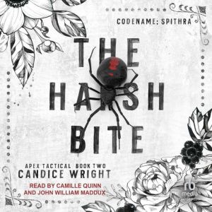 The Harsh Bite, Candice Wright