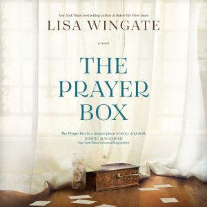 Prayer Box, Lisa Wingate