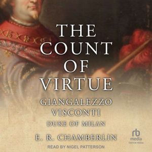 The Count Of Virtue, E.R. Chamberlin