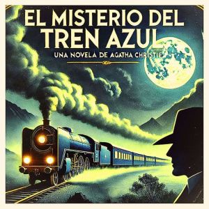 El Misterio Del Tren Azul, Agatha Christie