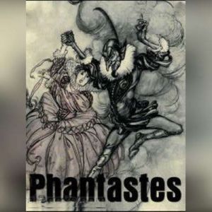 Phantastes, George MacDonald