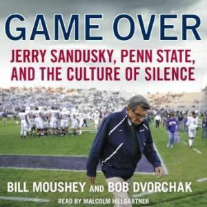 Game Over, Bill Moushey