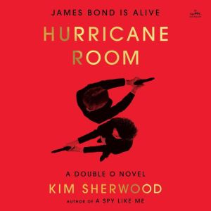 Hurricane Room, Kim Sherwood