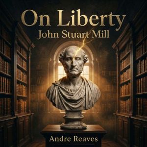On Liberty, John Stuart Mill