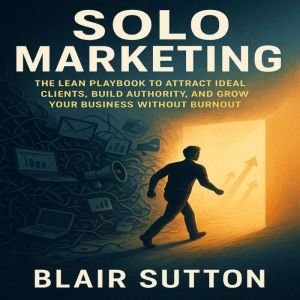 Solo Marketing, Claire Donnelly