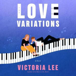 The Love Variations, Victoria Lee