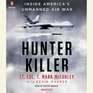 Hunter Killer, T. Mark Mccurley