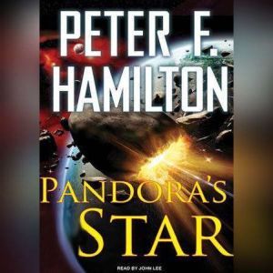 Pandoras Star, Peter F. Hamilton