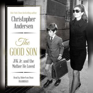 The Good Son, Christopher Andersen