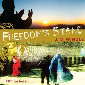 Freedoms Stand, Jeanette Windle