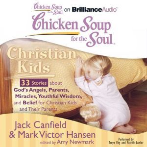Chicken Soup for the Soul Christian ..., Jack Canfield