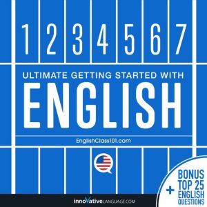 Learn English  Ultimate Getting Star..., Innovative Language Learning