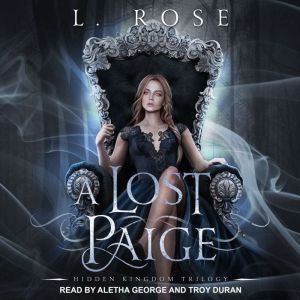 A Lost Paige, L. Rose