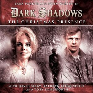 Dark Shadows 1.3 The Christmas Presence, Scott Handcock