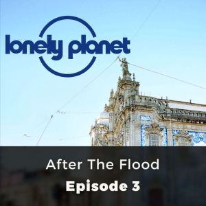 Lonely Planet After the Flood, Oliver Smith