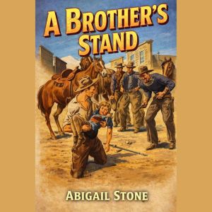 A Brothers Stand, Abigail Stone