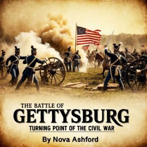 The Battle of Gettysburg: Turning Point of the Civil War