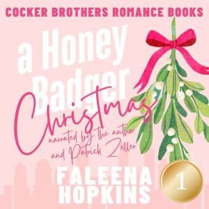 A Honey Badger Christmas