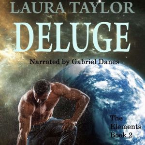 Deluge: An MM Omegaverse Scifi Romance