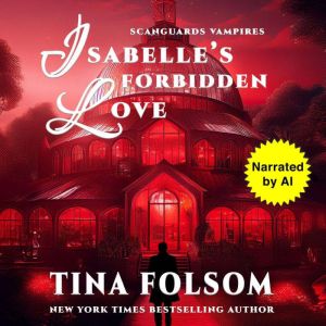 Isabelles Forbidden Love, Mason AIVoice