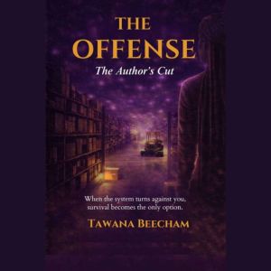The Offense The Authors Cut, Mizlyrics