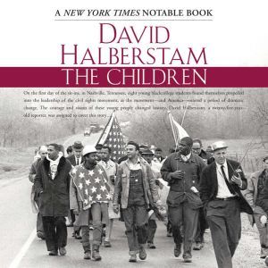 The Children, David Halberstam