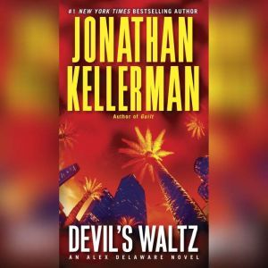 Devils Waltz, Jonathan Kellerman