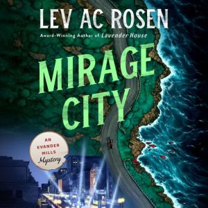 Mirage City: An Evander Mills Mystery