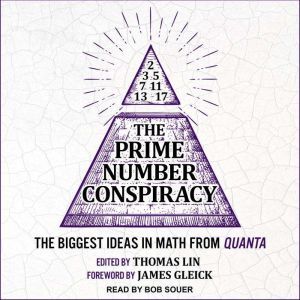 The Prime Number Conspiracy, Thomas Lin