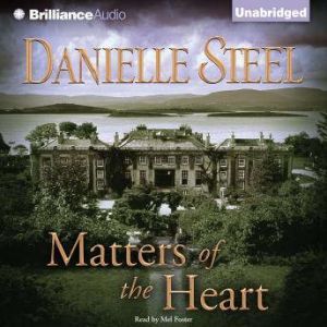 Matters of the Heart, Danielle Steel