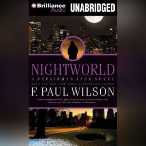 Nightworld, F. Paul Wilson