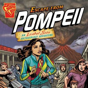 Escape from Pompeii, Terry Collins