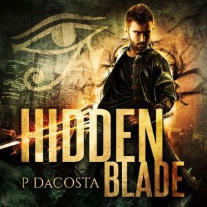 Hidden Blade, Pippa DaCosta