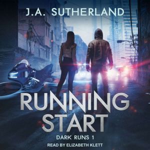 Running Start, J.A. Sutherland