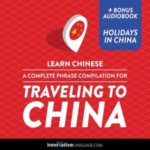 Learn Chinese A Complete Phrase Comp..., Innovative Language Learning