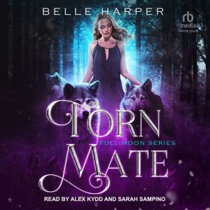 Torn Mate, Belle Harper