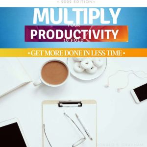 Multiply Your Productivity 10 Fold, Ronald S. Grayham