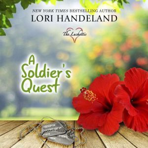 Soldiers Quest, A, Lori Handeland