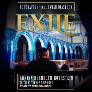 Exile, Annika HernrothRothstein