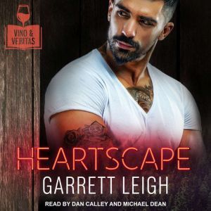 Heartscape, Garrett Leigh