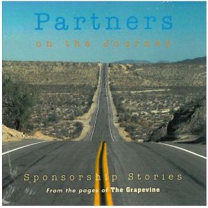 Partners on the Journey, AA Grapevine