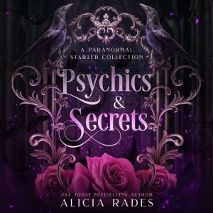 Psychics & Secrets: A Paranormal Starter Collection