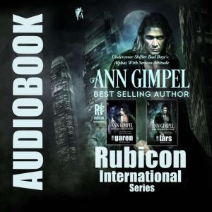 Rubicon International Series Bundle, Ann Gimpel