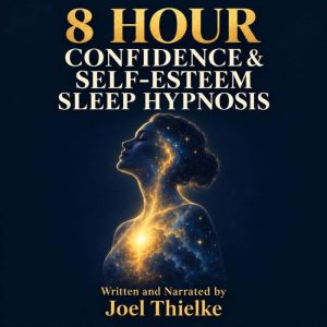 8 Hour Confidence SelfEsteem Sleep..., Joel Thielke